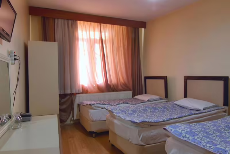 CAPPADOCIA HOUSE