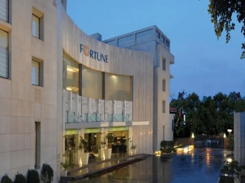 FORTUNE INN GRAZIA