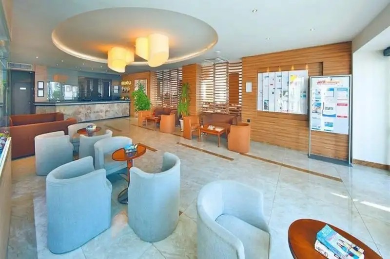 IDAS HOTEL ADULTS ONLY 16+