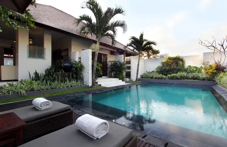 BALI KHAMA BEACH RESORT & SPA