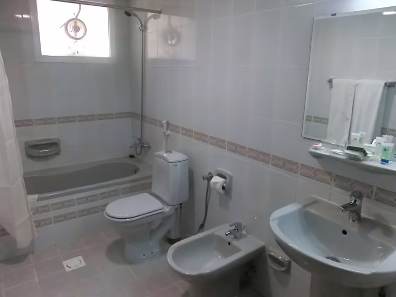 AL NAKHEEL APARTMENTS