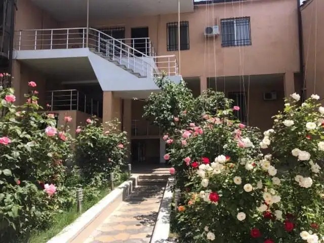 COMFORT HOUSE HOTEL