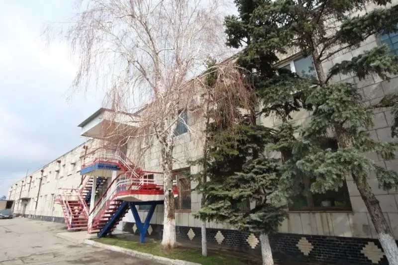 ОТЕЛЬ СПОРТ