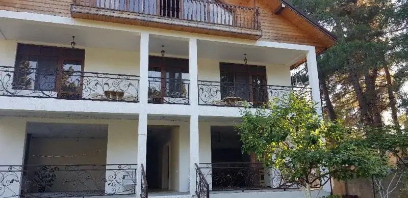 ЭКО ПАРК 