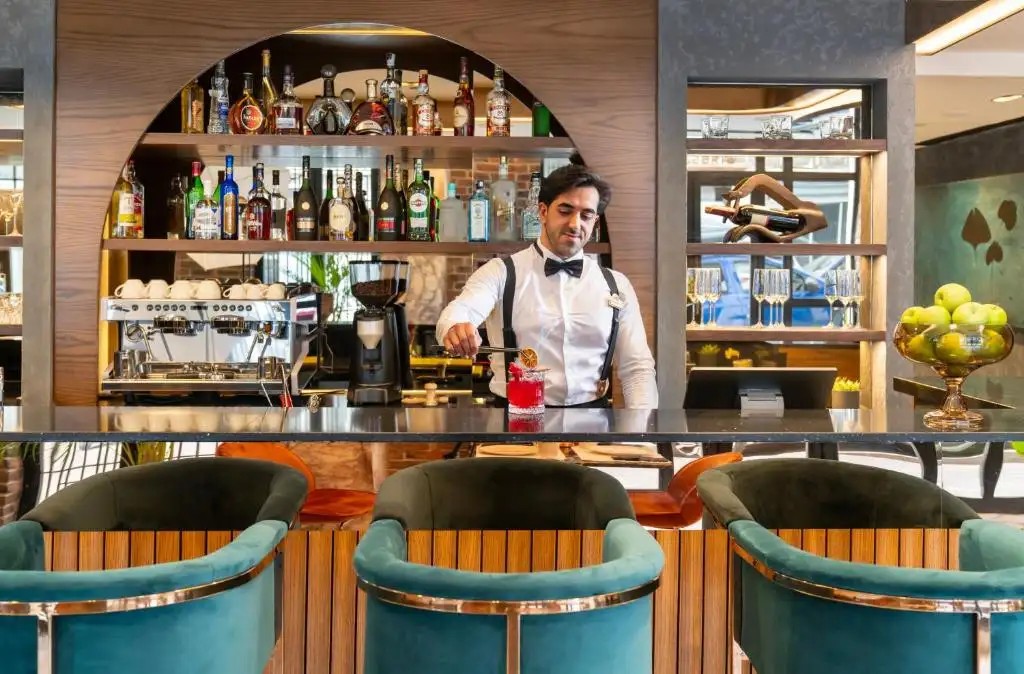 NEX HOTELS ISTANBUL