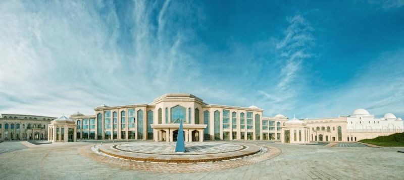 KOL GALI RESORT & SPA