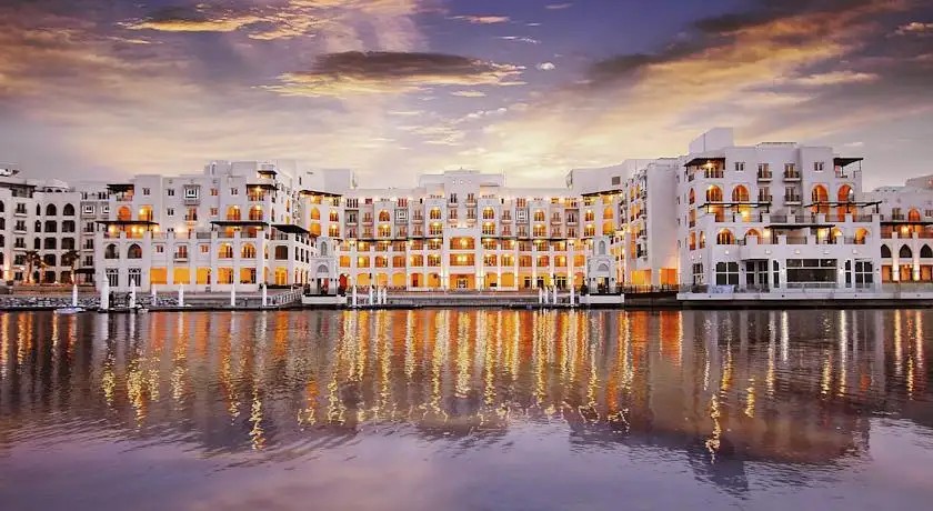 EASTERN MANGROVES SUITES BY JANNAH