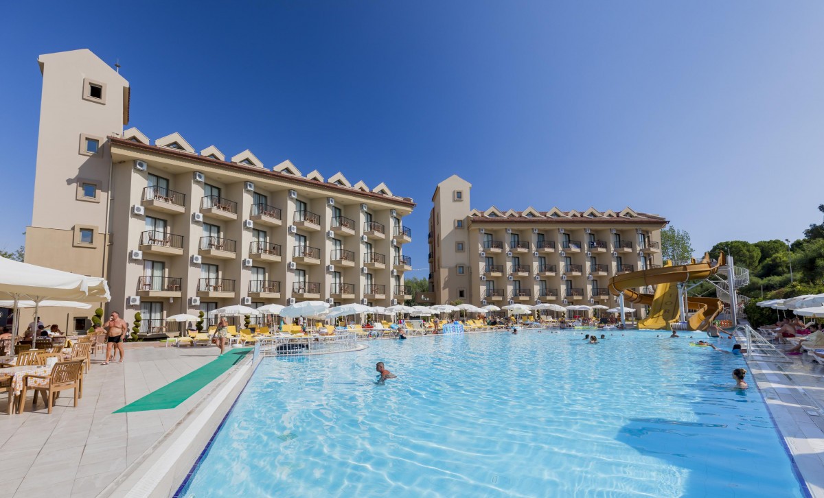 VICTORY RESORT HOTEL