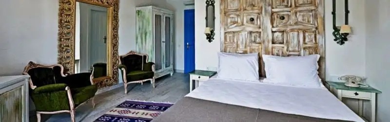 BAY C HOTEL