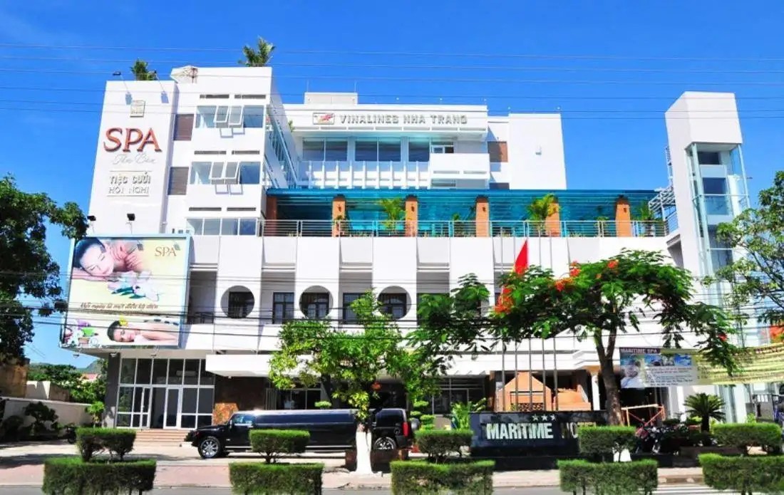MARITIME HOTEL