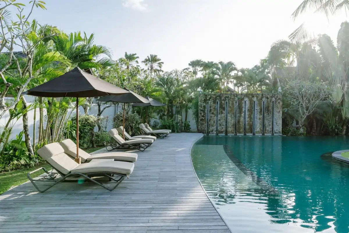 THE SAMAYA SEMINYAK