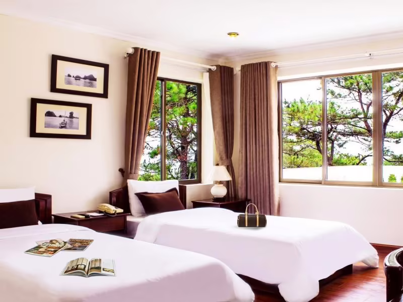 SAIGON HALONG