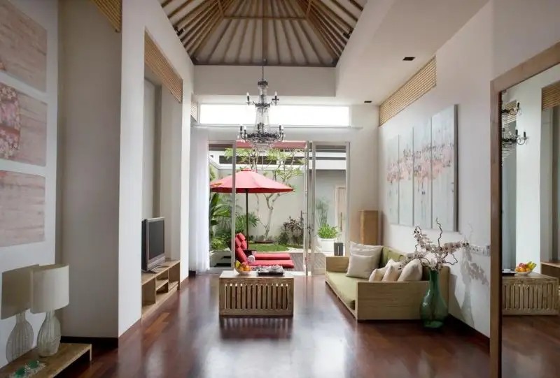 THE SEIRYU VILLAS