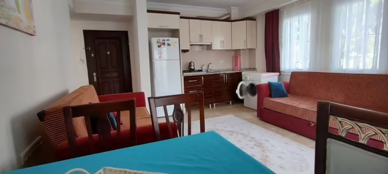 CILEKS APART OTEL