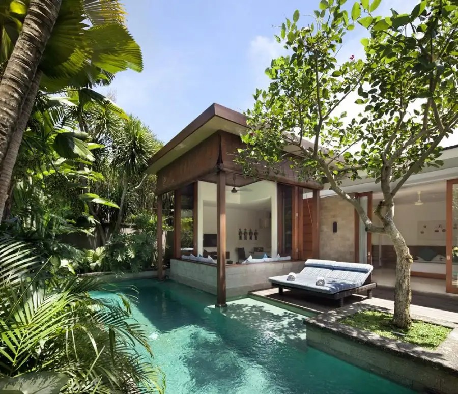 THE ELYSIAN VILLAS RESORT