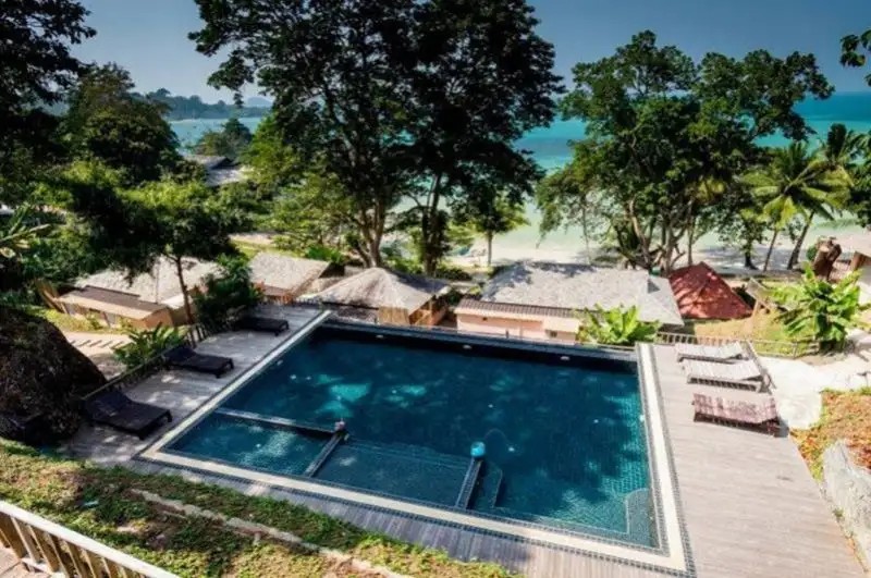 SIAM BAY RESORT KOH CHANG
