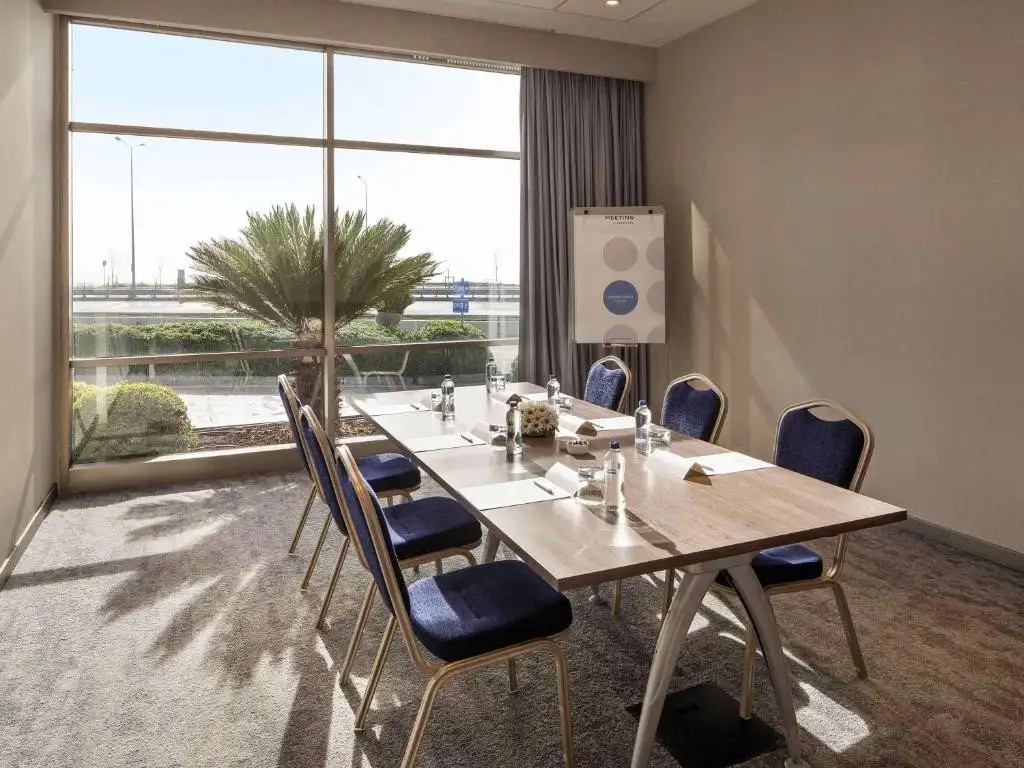 NOVOTEL ISTANBUL ZEYTINBURNU