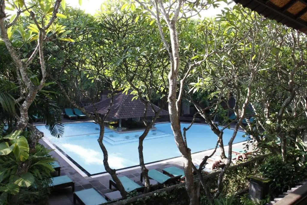 PURI BAMBU