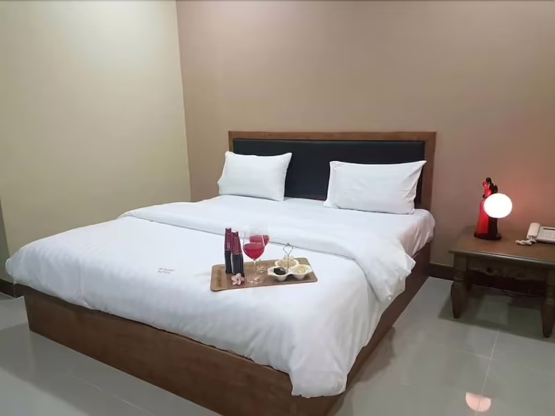 SK RESORT PATTAYA