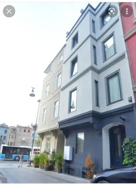 TAXIM NO 18 BOUTIQUE HOTEL