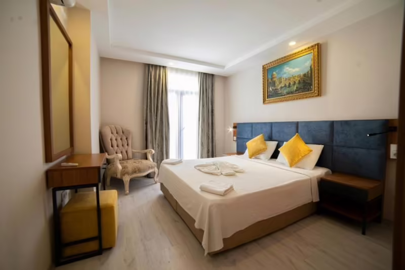 SIRENA APART & SPA