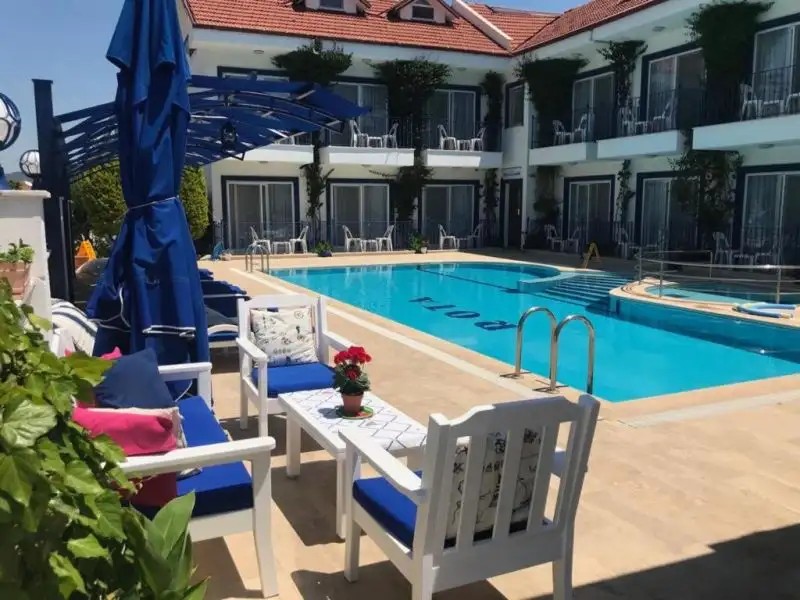 DALYAN ROTA HOTEL