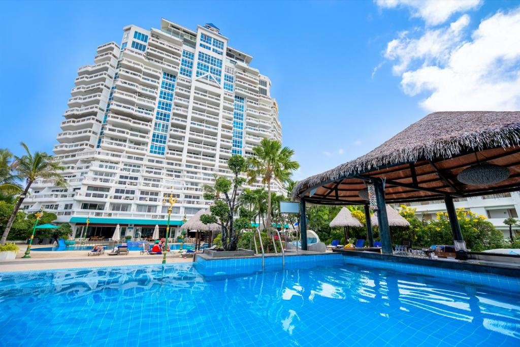 ANDAMAN BEACH SUITES