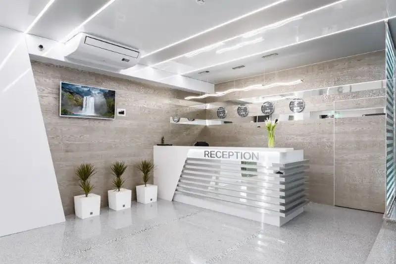 PARALLEL HOTEL & CONFERENCE KRASNODAR