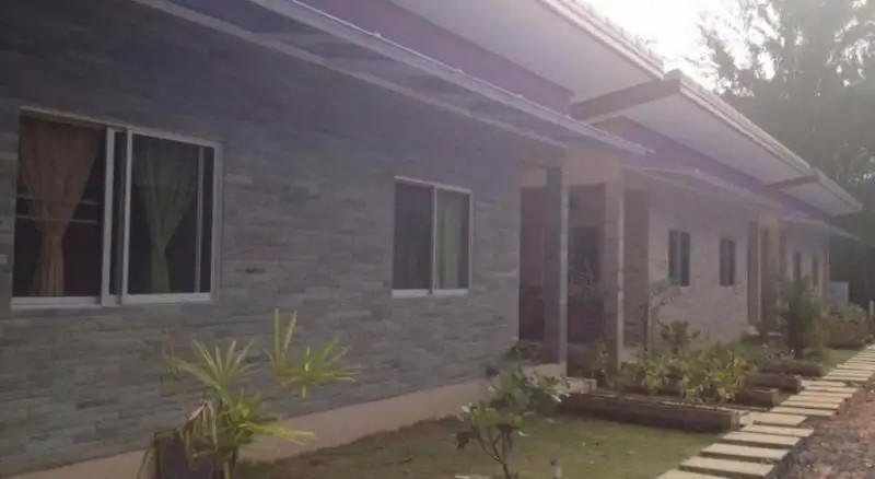CANAL RESORT