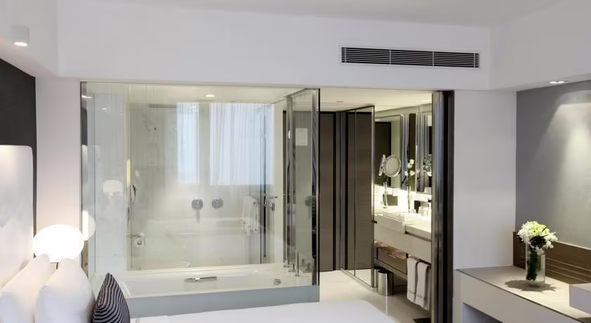 THE MIRA HONG KONG