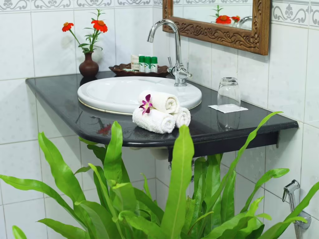 SOMATHEERAM AYURVEDIC RESORT