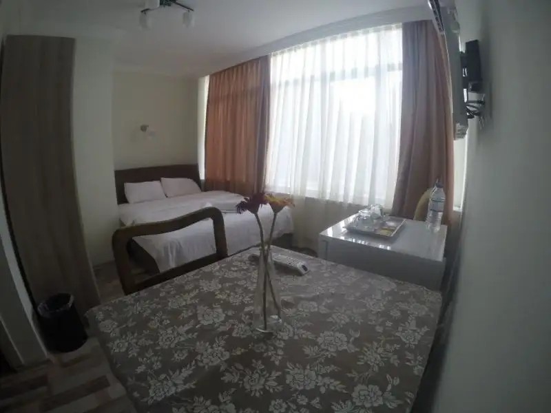 PUFFIN SUITE