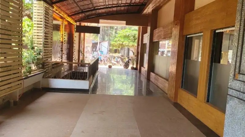 WS BEACH RESORT & SPA