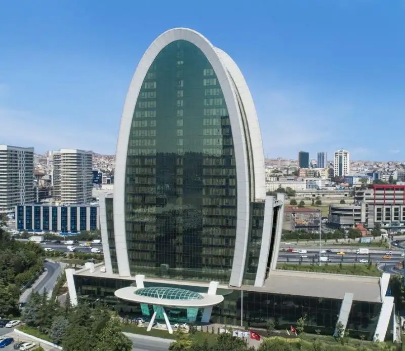 ELITE WORLD GRAND ISTANBUL BASIN EKSPRES (EX. ELITE WORLD EUROPE)