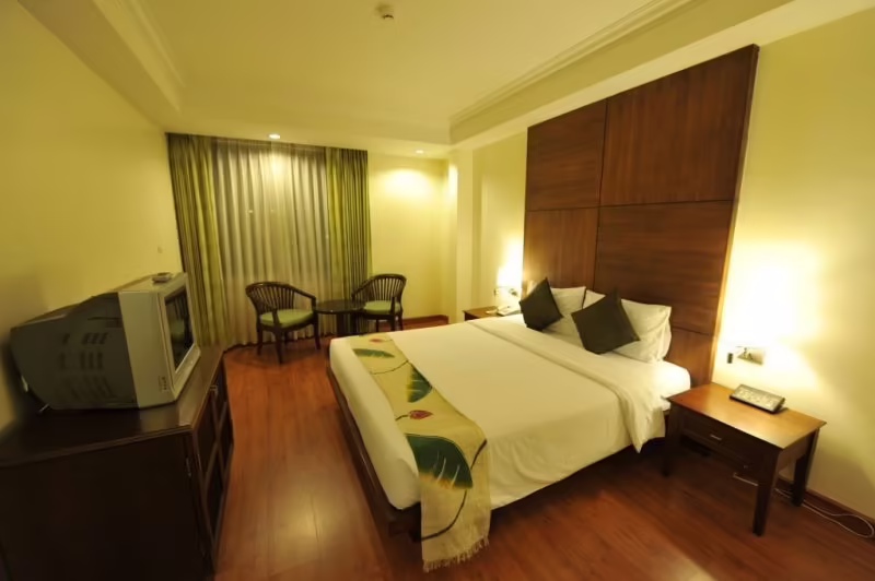 FRESH INN HOTEL