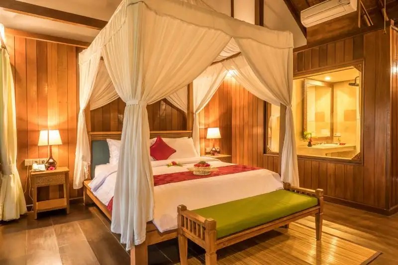 ANANDA COTTAGES