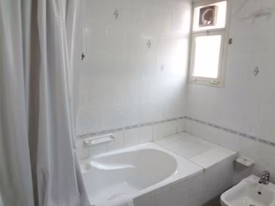 ABU DHABI PLAZA HOTEL APARTMENTS