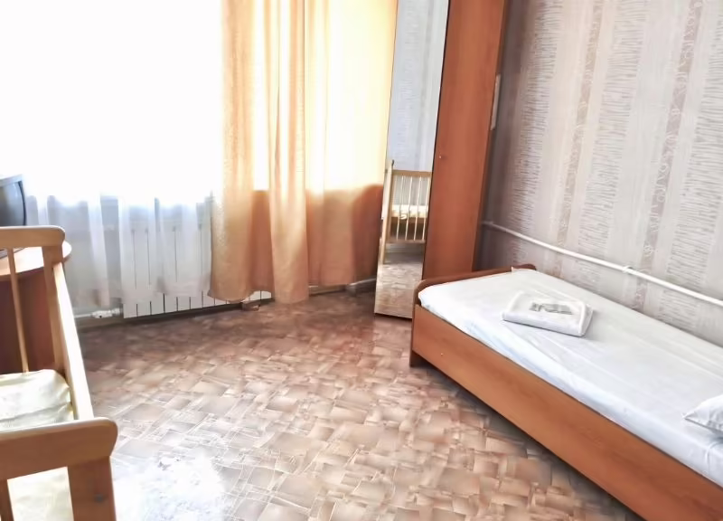 SMART HOTEL KDO МАГНИТОГОРСК