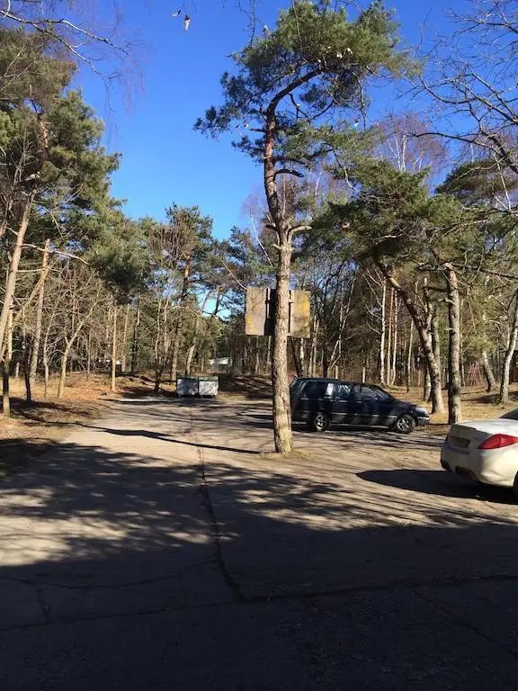 ДОМ РЫБОЛОВА