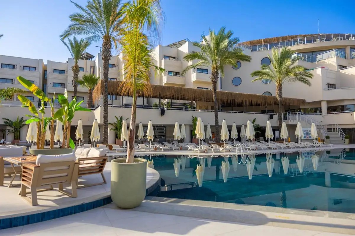 ARIN RESORT (EX. SUNDANCE RESORT)