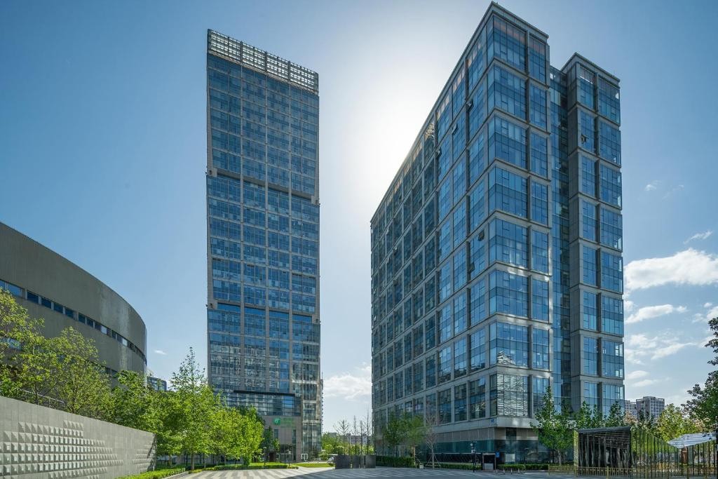 HOLIDAY INN BEIJING FOCUS SQUARE