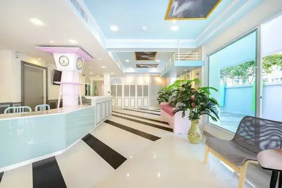 CHALONG VILLA RESORT & SPA