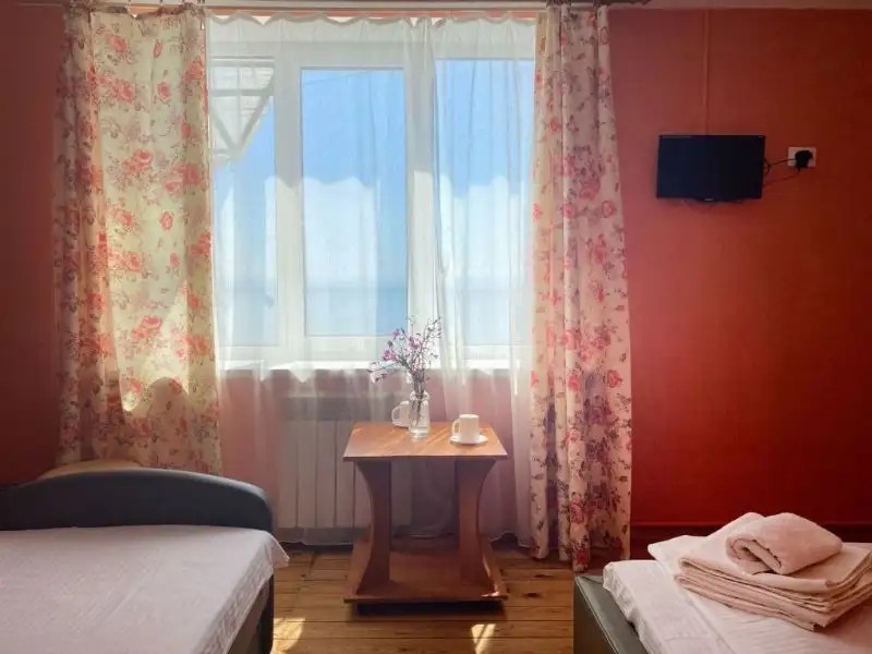 ОТЕЛЬ АЛАНИЯ