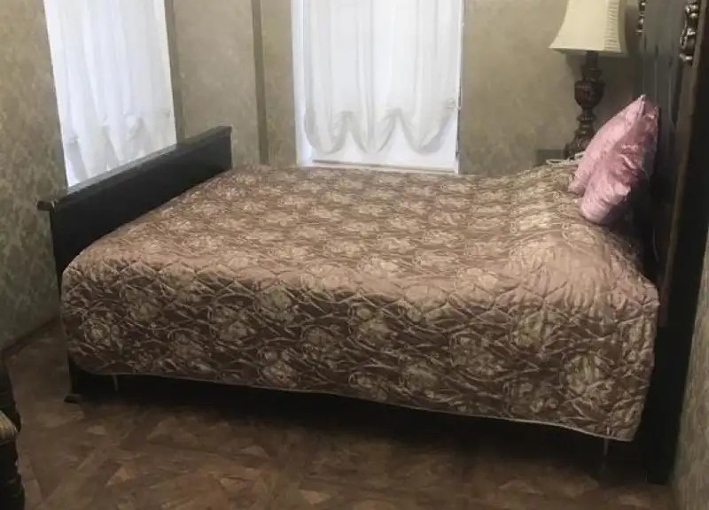 УСАДЬБА 18 ВЕК