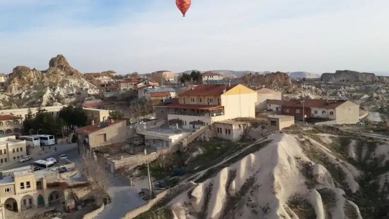 HOTEL OZYEL