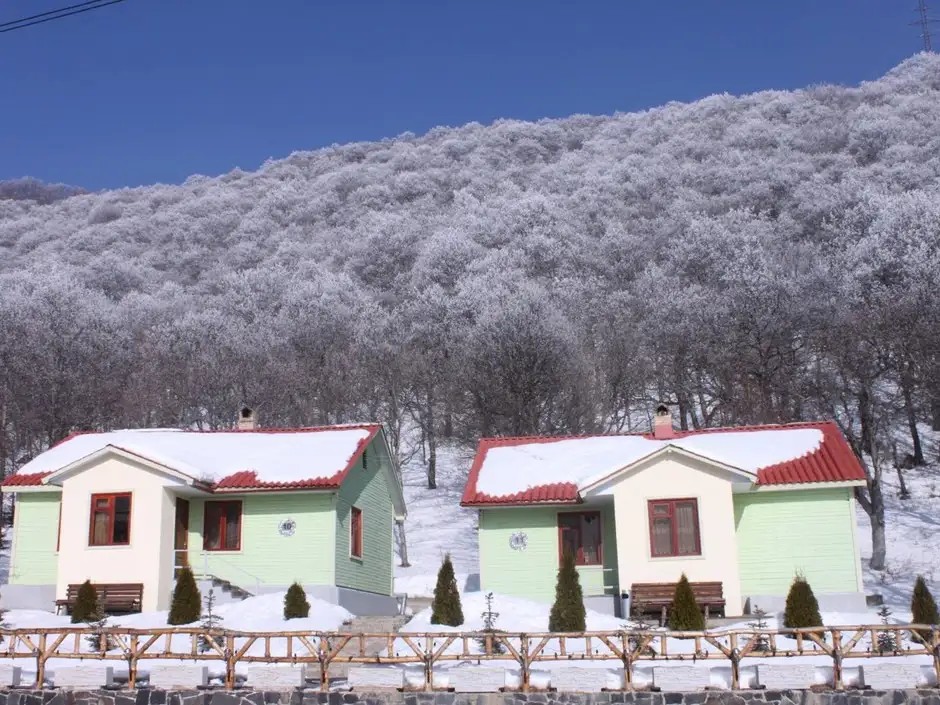 BEST WESTERN ALVA HOTEL & SPA