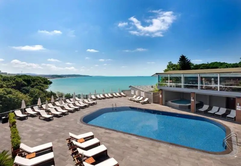 KILYA HOTEL KILYOS