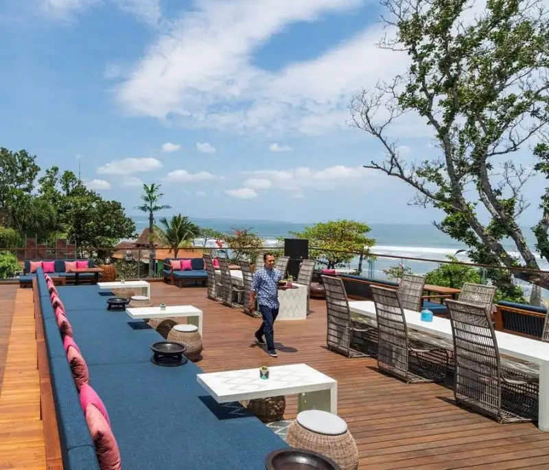 INDIGO BALI SEMINYAK BEACH