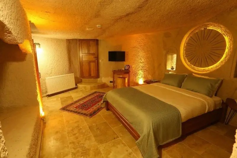 MY STORY CAVE HOTEL