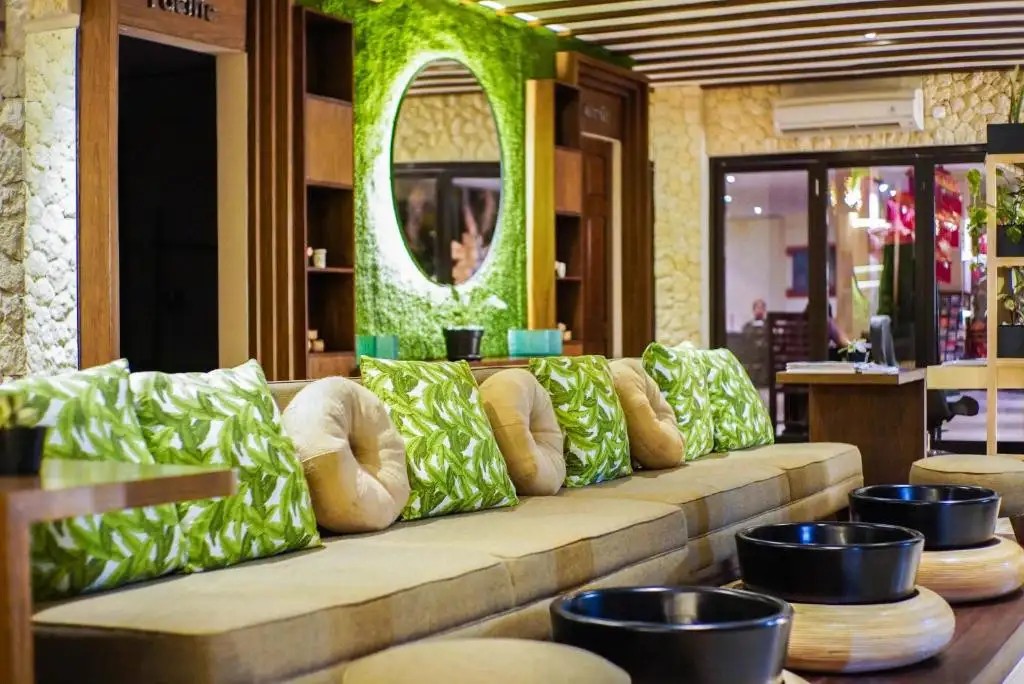 FURAMA XCLUSIVE OCEAN BEACH SEMINYAK